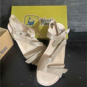 Wanda Panda Sandals Size 41